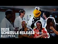 2025 26 Schedule Release Bloopers Pittsburgh Penguins