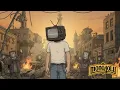 MONO4OLY - Adios Mother Fucker (Official Video)