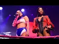 Lagu Anitta e Ludmilla - MEDLEY FUNK - Festa Combatchy - São Paulo