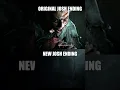 Download Lagu Until Dawn ORIGINAL and NEW JOSH Ending Scene Comparison #untildawnps5 #untildawnps4