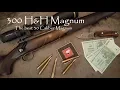 300 H H Magnum