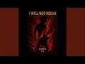 Download Lagu I will not break (rock, emo)