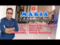Download Lagu Maria Goyang-Goyang// lagu dansa paling ENAK//Cipt: Jerry BTN/Try Atonis