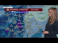 Colorado weather Here s how much snow will fall in Denver how roads will be impacted Friday