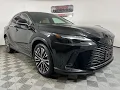 2024 Lexus RX 350 Newnan Peachtree City Carrolton Fayetteville Union City GA