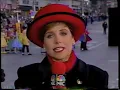 Anthony Barrile - "Pinball Wizard" - THE WHO'S TOMMY (1993 Macy's Thanksgiving Day Parade)