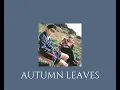 Download Lagu 🍂BTS Autumn Playlist🍂