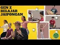 Download Lagu TUTORIAL MAHIR MENARI JAIPONGAN BERSAMA SANGGAR SENI RAMAH GEN Z YANG SERU DAN KEREN ABIZ !