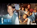 See Home Improvement s Jonathan Taylor Thomas in Rare Reunion Photo E News