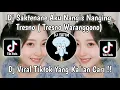 Download Lagu DJ TRESNO WARANGGONO BY HENDRA FVNKY| DJ SAKTENANE AKU NANGIS NANGING TRESNO WES GINARIS VIRAL