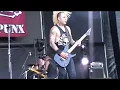 The Casualties - We Are All We Have (Mighty Sounds 2016)