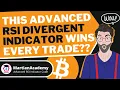 Coding of Advanced RSI Divergent Indicator on TradingView Part - 1 Pine Script V5 Coding Tutorial