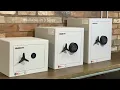 Chubbsafes HomeVault S2 Plus Overview