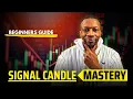 How to Read Candlestick Charts with ZERO experience