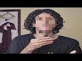 Homo sapiens experiment creepypasta plot twist It s not a creepypasta