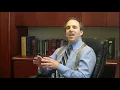 Phoenix Lawyer Mark Breyer Discusses the Difference Between a Personal Injury Claim and a Lawsuit