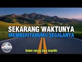 Lagu JIWA TERPILIH✨WAKTUNYA MEMBERITAHU ANDA SEGALANYA‼️