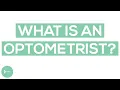 Optometrist Eye Doctor What Is an Optometrist OD IntroWellness