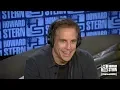 Ben Stiller Explains His Decision to Quit SNL in 1989