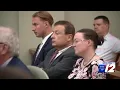 Judge to rule on whether Joe Shekarchi can seek RI Supreme Court seat