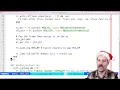 Hacking on TenderJIT Holiday Edition