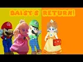 Download Lagu Daisy’s Return! - TanookiBoi Reupload