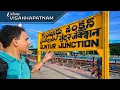 Lagu FULL VLOG | SIMHADRI EXP @ekbharateksafar #telugutrainvlogs #train #indianrailways #trainjourney