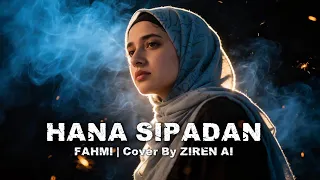 hana sipadan fahmi cover by ziren ai