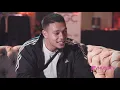 The New Prince of Rap Interview