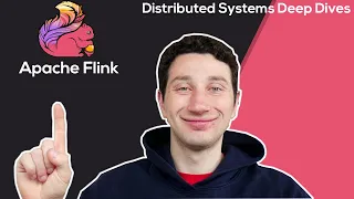 Flink Demystified Distributed Systems Deep Dives With Ex-Google SWE