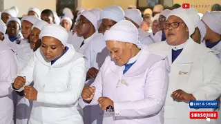 mighty vision uyazazi izinsizi zethu lalela sathane lempi ngimtholile yekintokozo