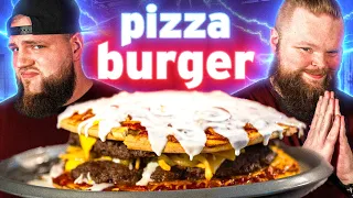 We Recreated a Clickbait Recipe.