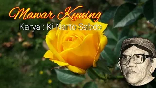 Download Mawar Kuning || Lirik (cakepan) MP3