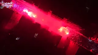 اجمد لقطه هتشوفها في حياتك فرحه زيزو ريفو خربها خالص برعايه الوحش حسن مسقعه دندنها