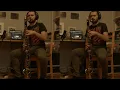 Nile - Execration Text (bass clarinet cover)