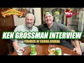 Sierra Nevada Founder Ken Grossman Talks Craft Beer History and the State of the Beer Industry