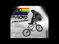 Eric Prydz vs. Floyd - Proper Education (Sebastian Ingrosso Remix)