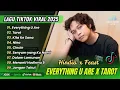 Download Lagu EVERYTHING U ARE - Hindia | TAROT - Feast | KITA KE SANA | NINA | CINCIN || LAGU POP TERPOPULER 2025