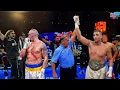Download Lagu Oleksandr Usyk's FIRST Loss? | Agit Kabayel Amazing Power (Full Documentary)