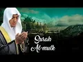 Download Lagu Surah Al mulk [zain abu kautsar]