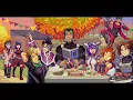 CrossCode - A New Home Sidwell Avatar Boss Fight