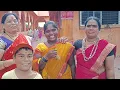 Download Lagu देवाचं दर्शन घेत असताना फॅन मंडळी खुप भेटली व्हिडिओच्या नादात बापू हरवला😭 #gavthipooja 