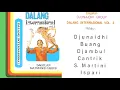 Download Lagu Djunaidhi CS - Dalang Internasional 3