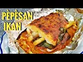 Download Lagu Pepesan Ikan Recept | Brengkesan | Indische Vis uit de oven | De Indonesische Keuken