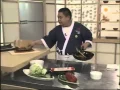 Cocina japonesa Wok 10 Yakisoba