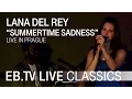 Lagu LANA DEL REY \