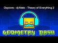 Download Lagu Daycore - dj-Nate - Theory of Everything 2 (Slowed Down)