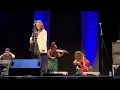 Brandy Clark featuring SistaStrings - Dear Insecurity - Variety Playhouse, Atlanta, Ga 4/19/24