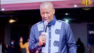 bishop te twala ngiyamethemba owasecalvary