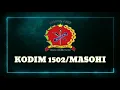 Download Lagu profil Kodim 1502/Masohi